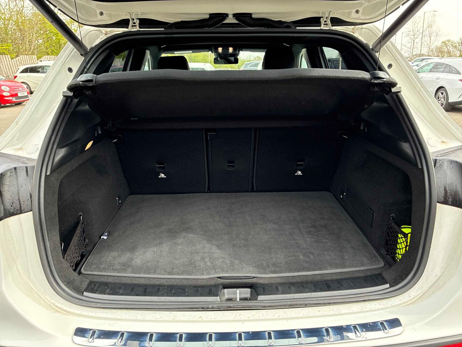 Used Mercedes-Benz GLA 2025 for sale - 78192193: Photo 17