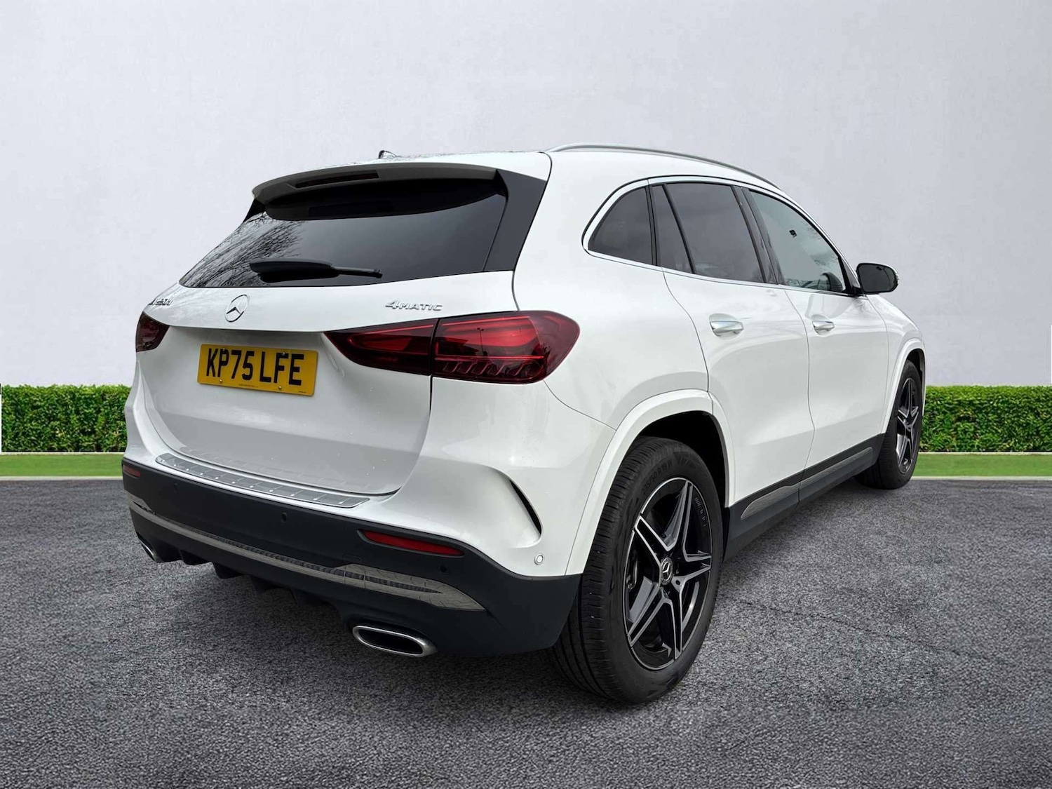 Used Mercedes-Benz GLA 2025 for sale - 78192193: Photo 18