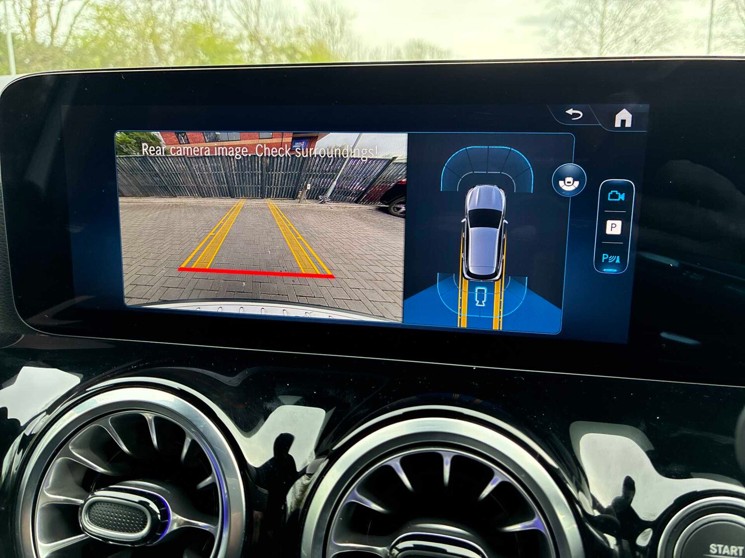 Used Mercedes-Benz GLA 2025 for sale - 78192193: Photo 24