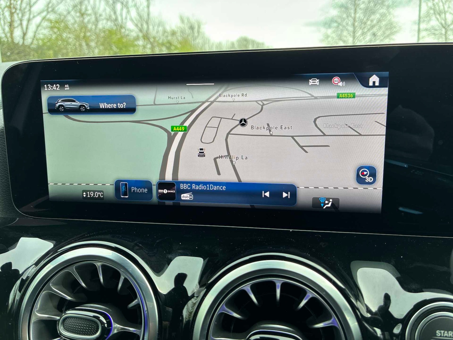 Used Mercedes-Benz GLA 2025 for sale - 78192193: Photo 25