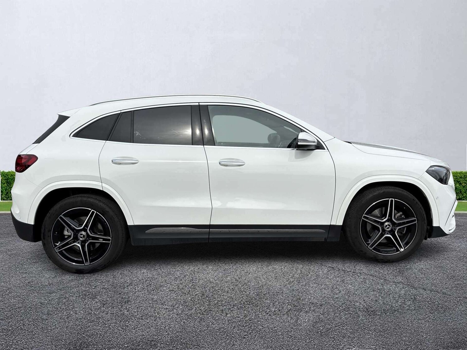 Used Mercedes-Benz GLA 2025 for sale - 78192193: Photo 3