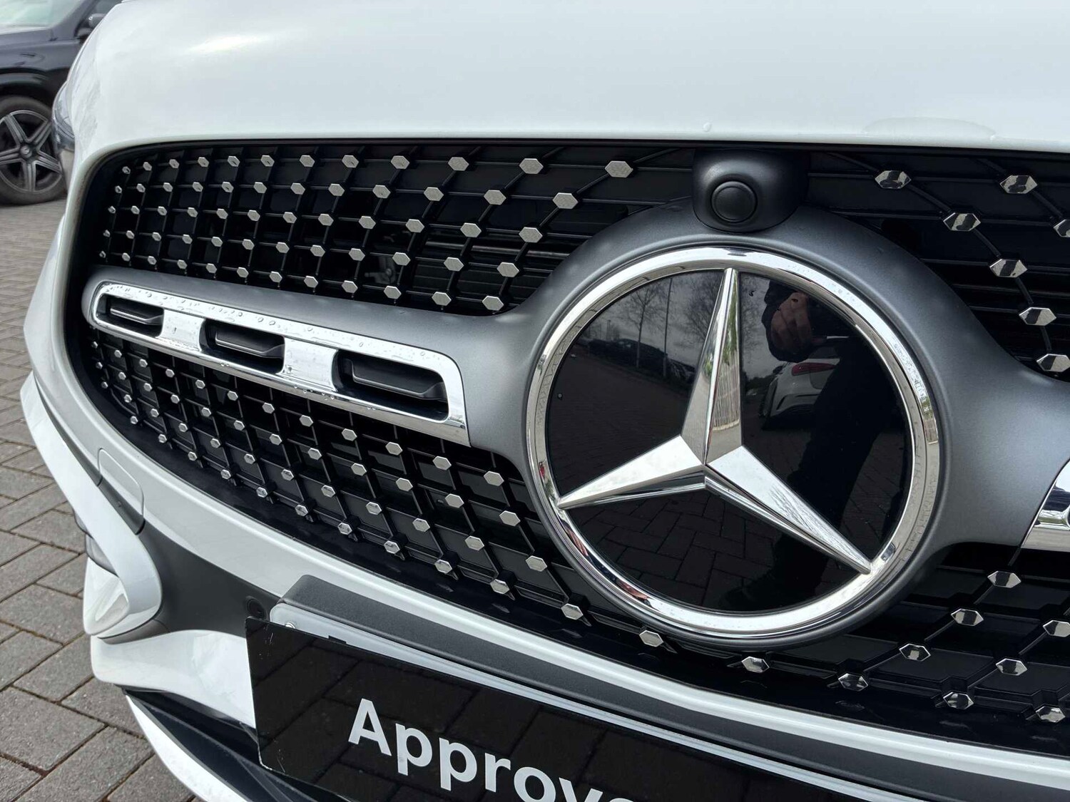 Used Mercedes-Benz GLA 2025 for sale - 78192193: Photo 32