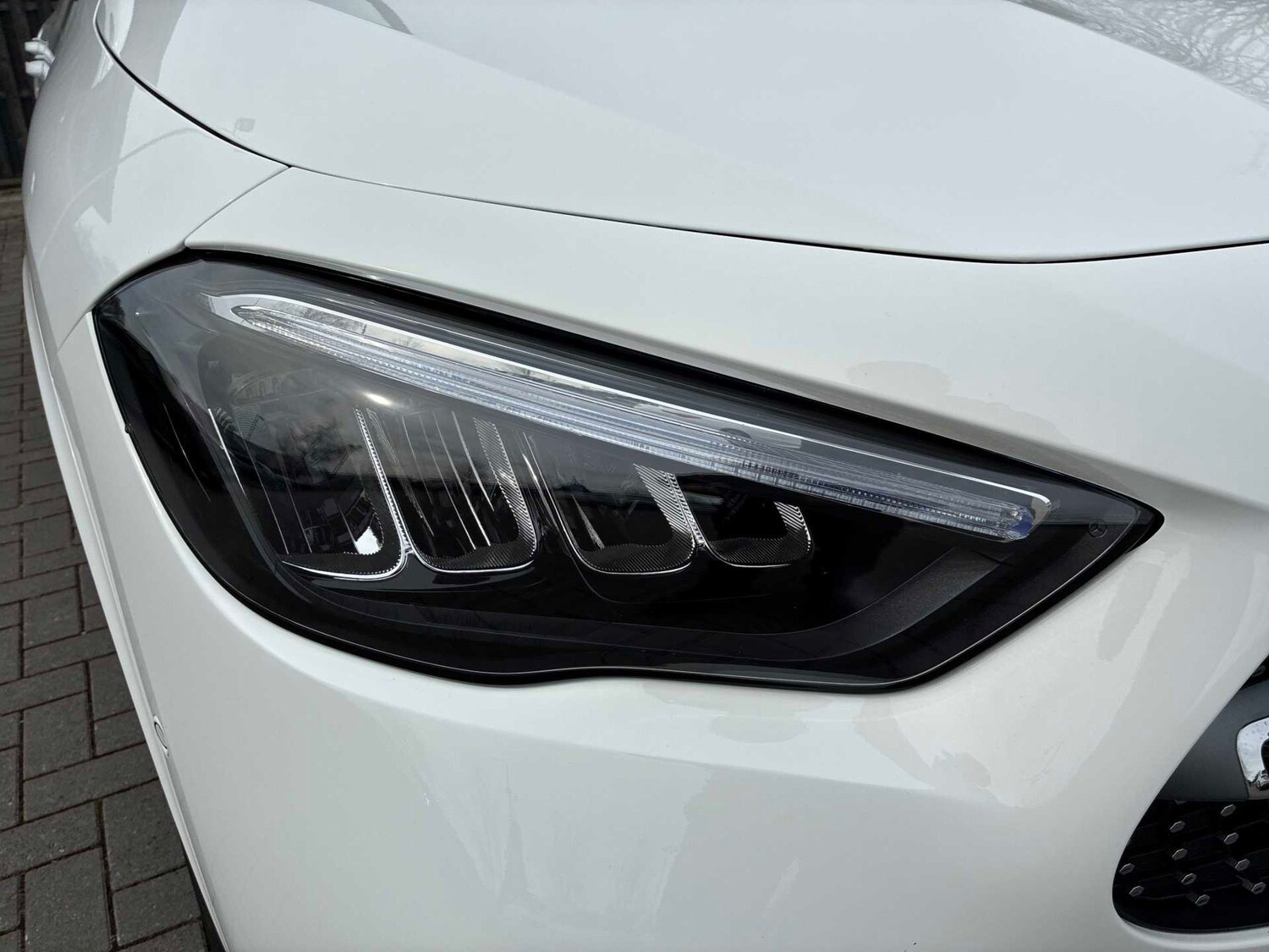 Used Mercedes-Benz GLA 2025 for sale - 78192193: Photo 33