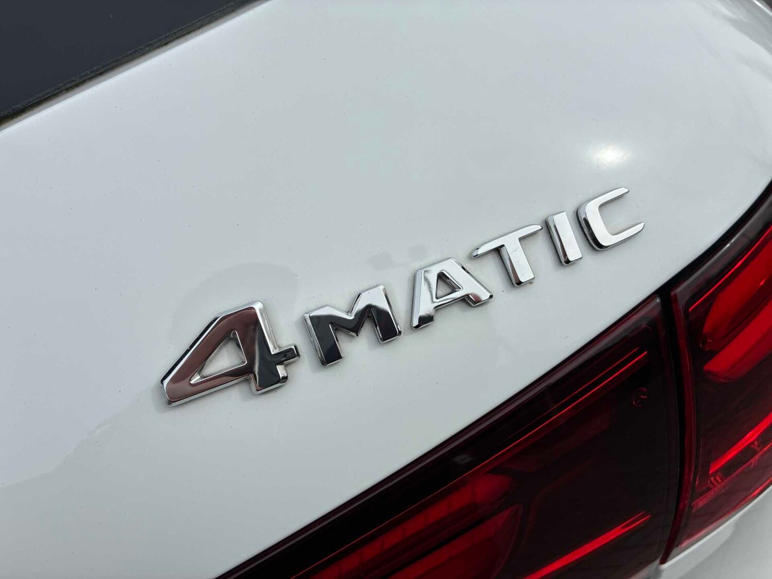 Used Mercedes-Benz GLA 2025 for sale - 78192193: Photo 34