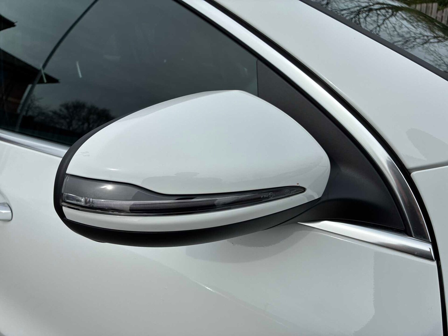 Used Mercedes-Benz GLA 2025 for sale - 78192193: Photo 36