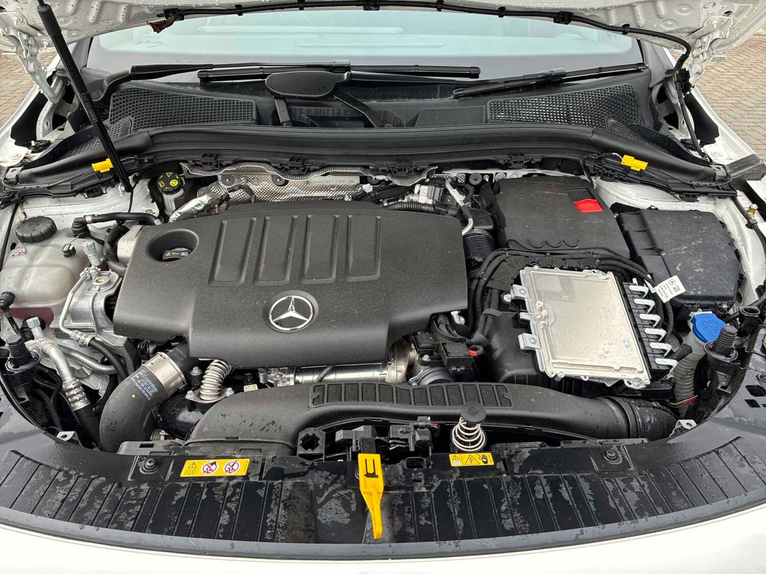 Used Mercedes-Benz GLA 2025 for sale - 78192193: Photo 37