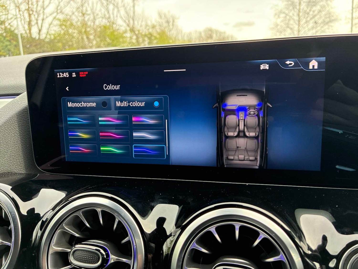 Used Mercedes-Benz GLA 2025 for sale - 78192193: Photo 39