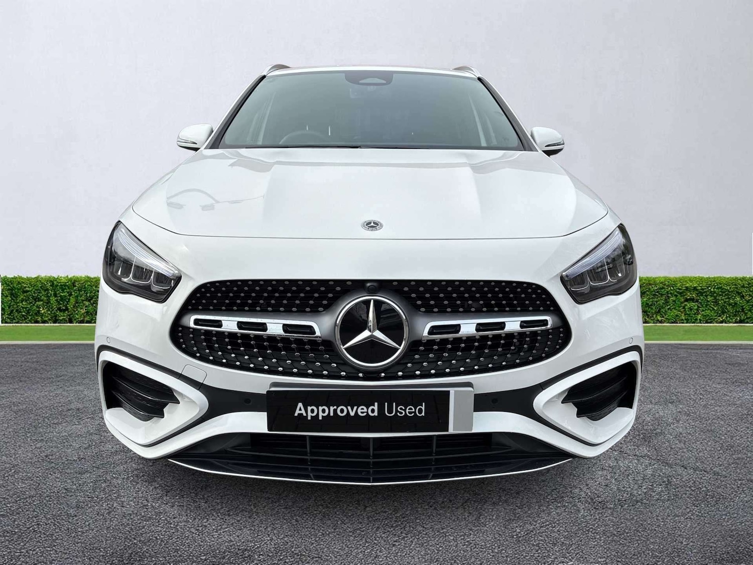 Used Mercedes-Benz GLA 2025 for sale - 78192193: Photo 5