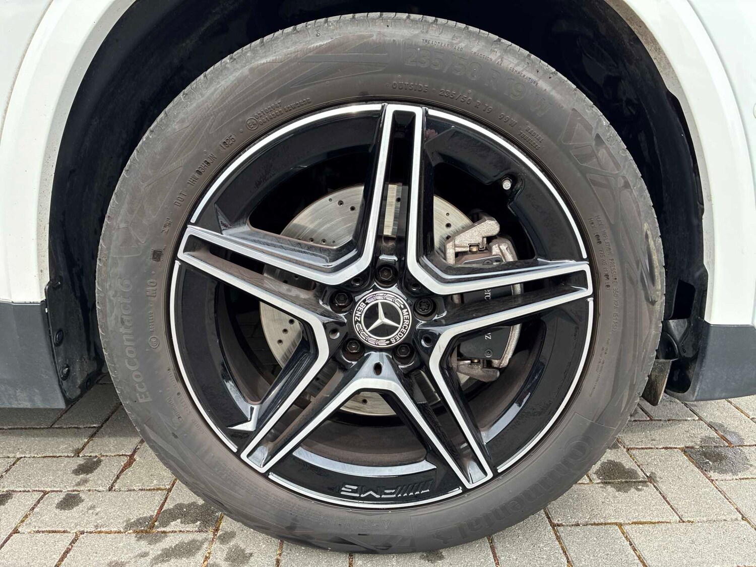 Used Mercedes-Benz GLA 2025 for sale - 78192193: Photo 6