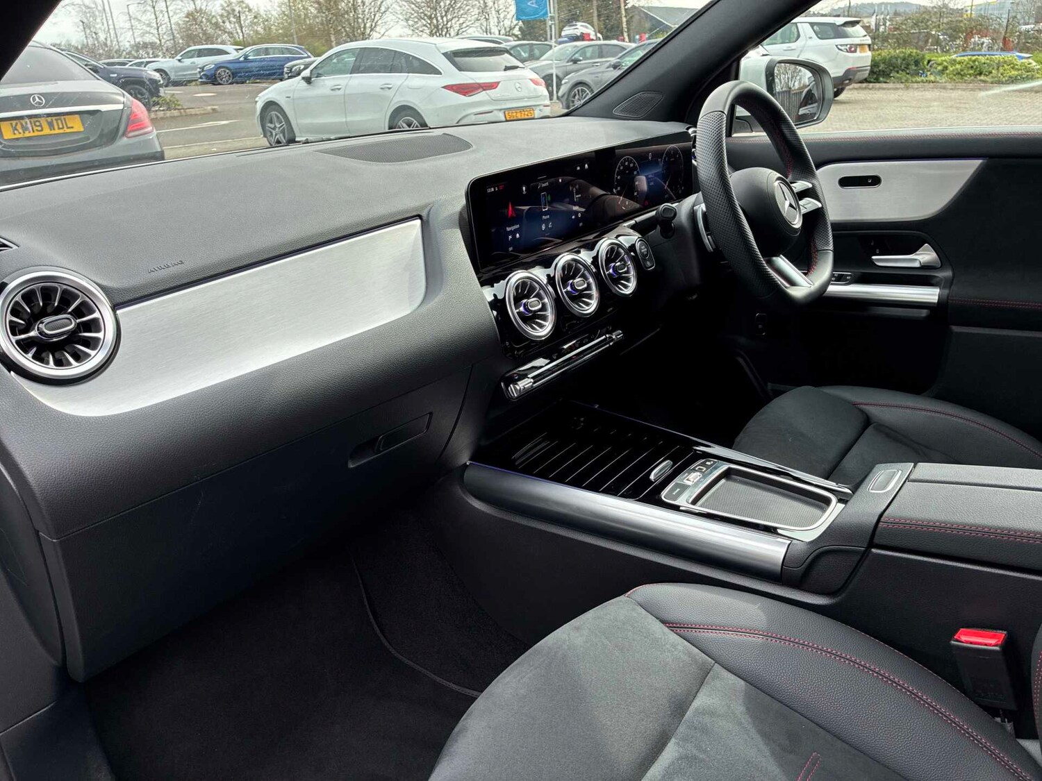 Used Mercedes-Benz GLA 2025 for sale - 78192193: Photo 7