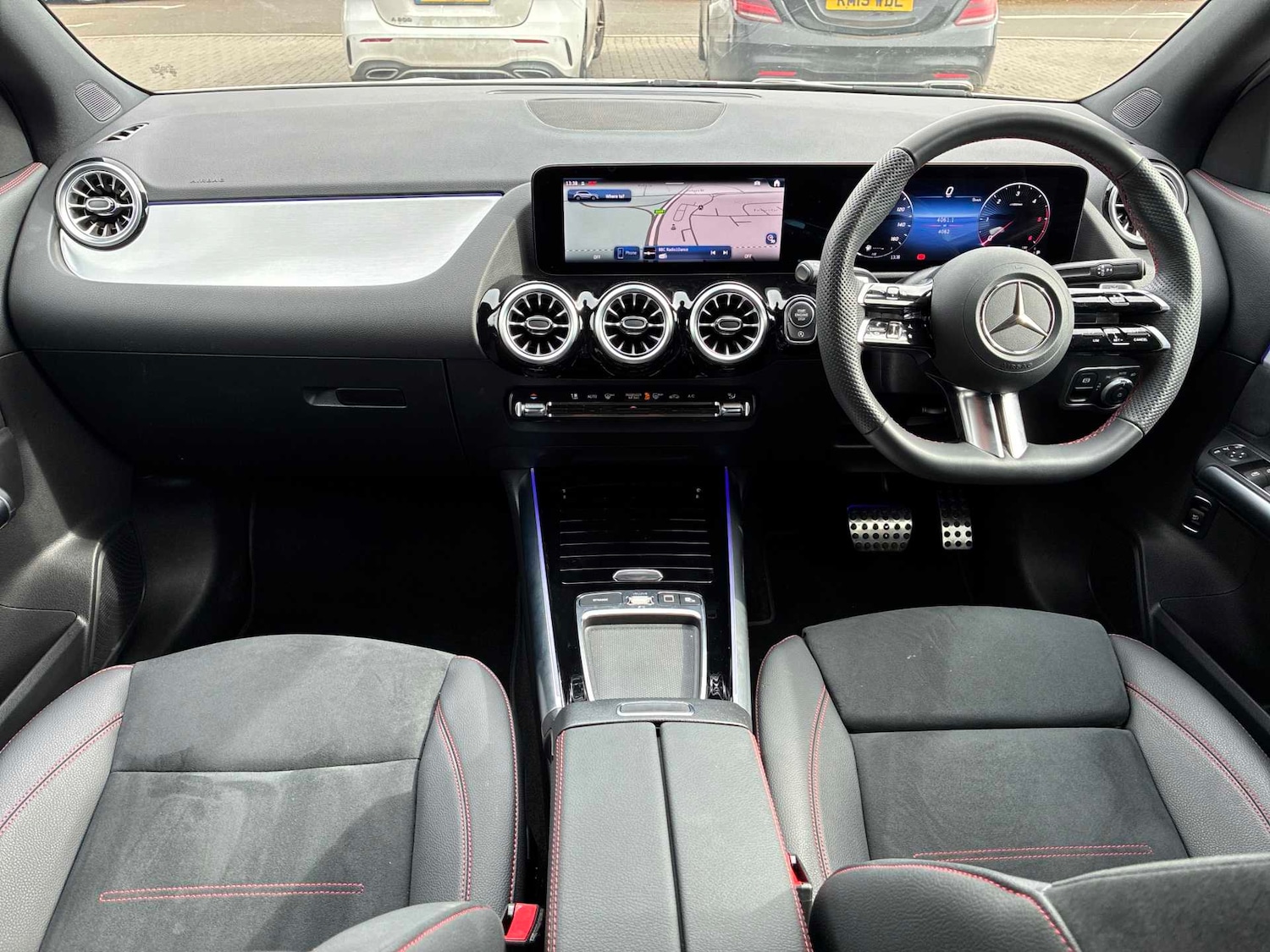 Used Mercedes-Benz GLA 2025 for sale - 78192193: Photo 8