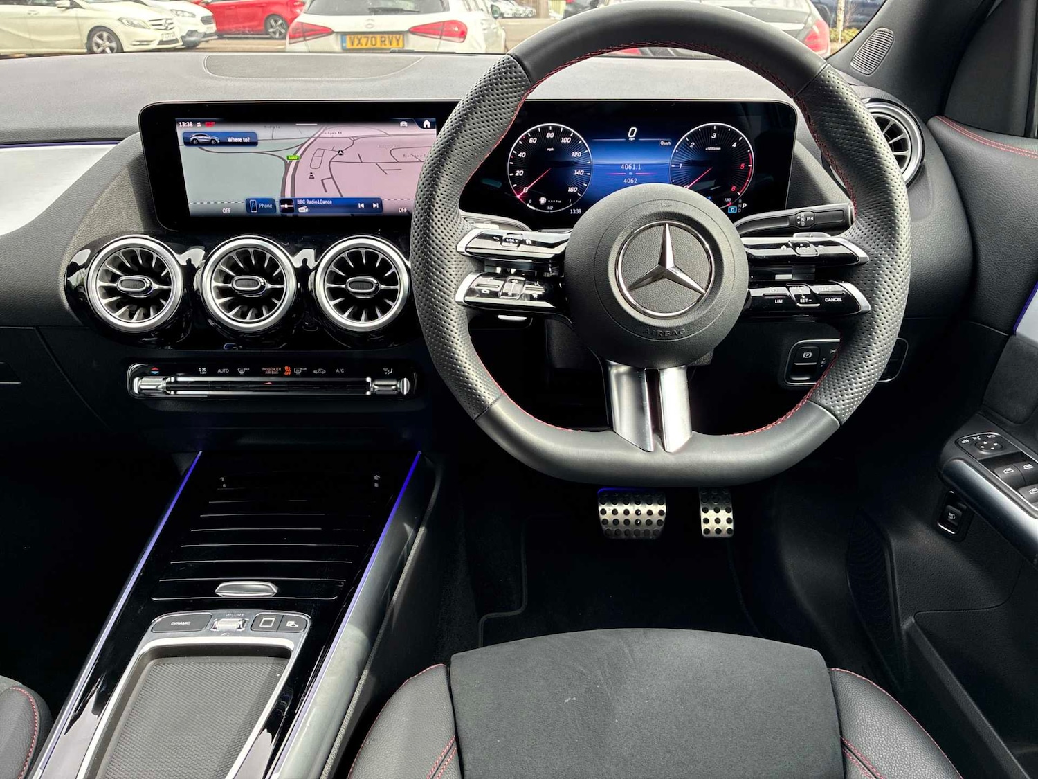 Used Mercedes-Benz GLA 2025 for sale - 78192193: Photo 9