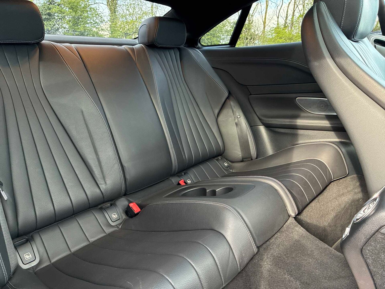 Used Mercedes-Benz E Class 2021 for sale - 78191615: Photo 17