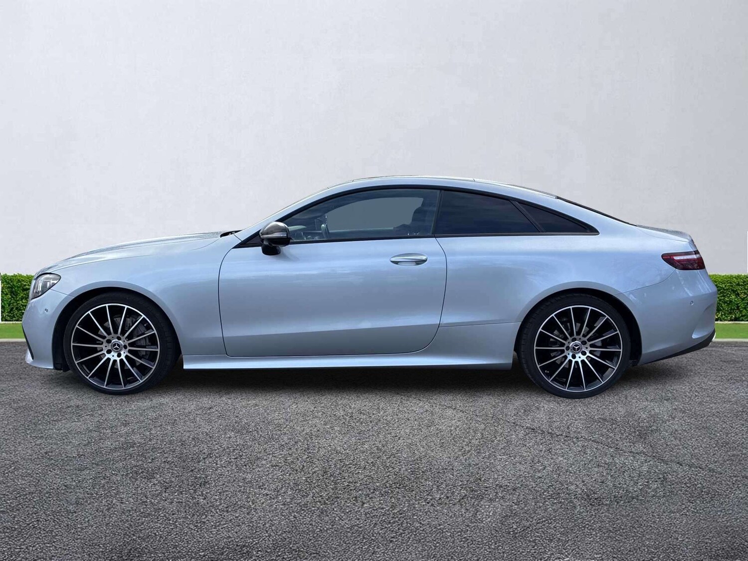 Used Mercedes-Benz E Class 2021 for sale - 78191615: Photo 19