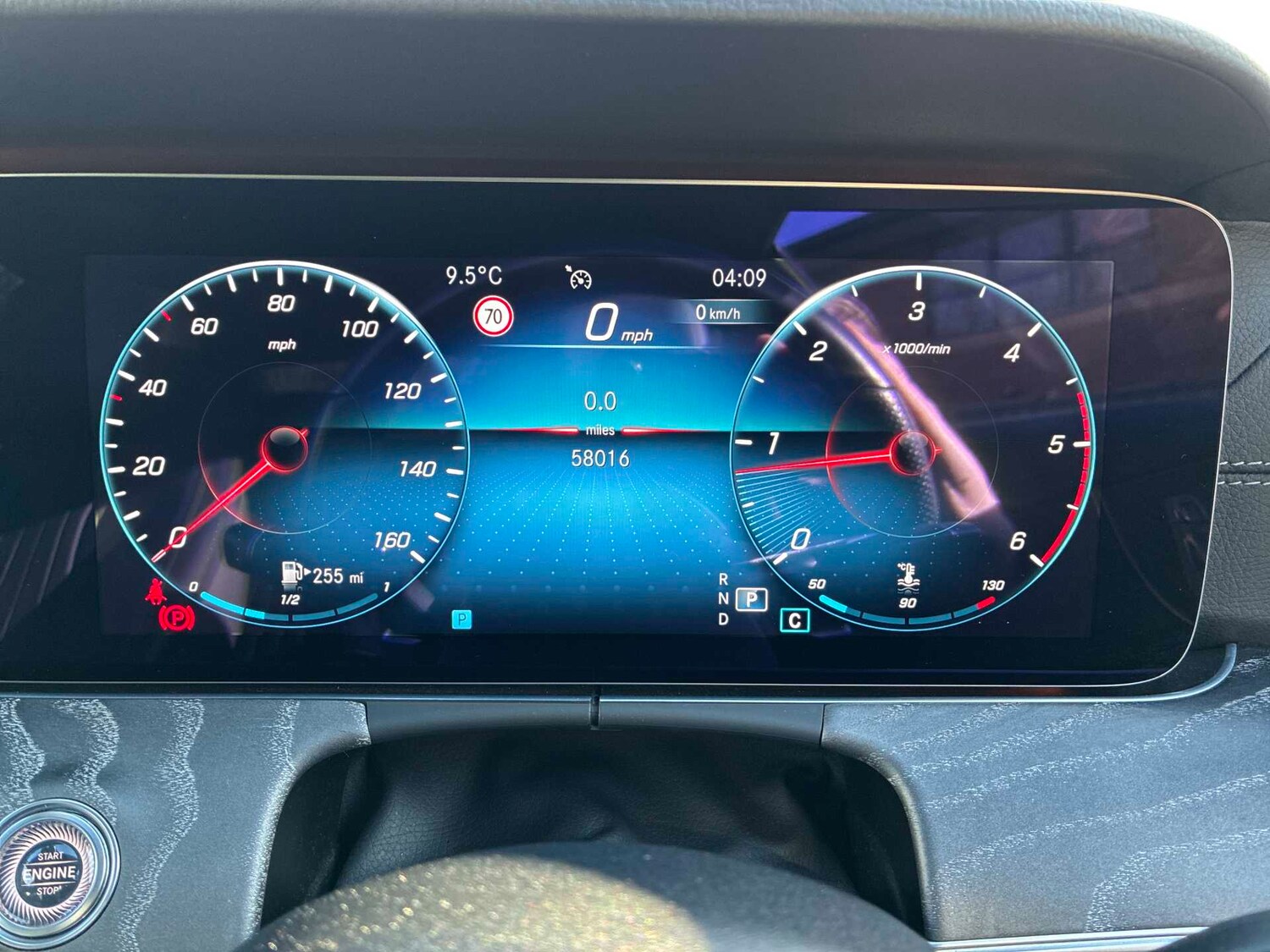 Used Mercedes-Benz E Class 2021 for sale - 78191615: Photo 25