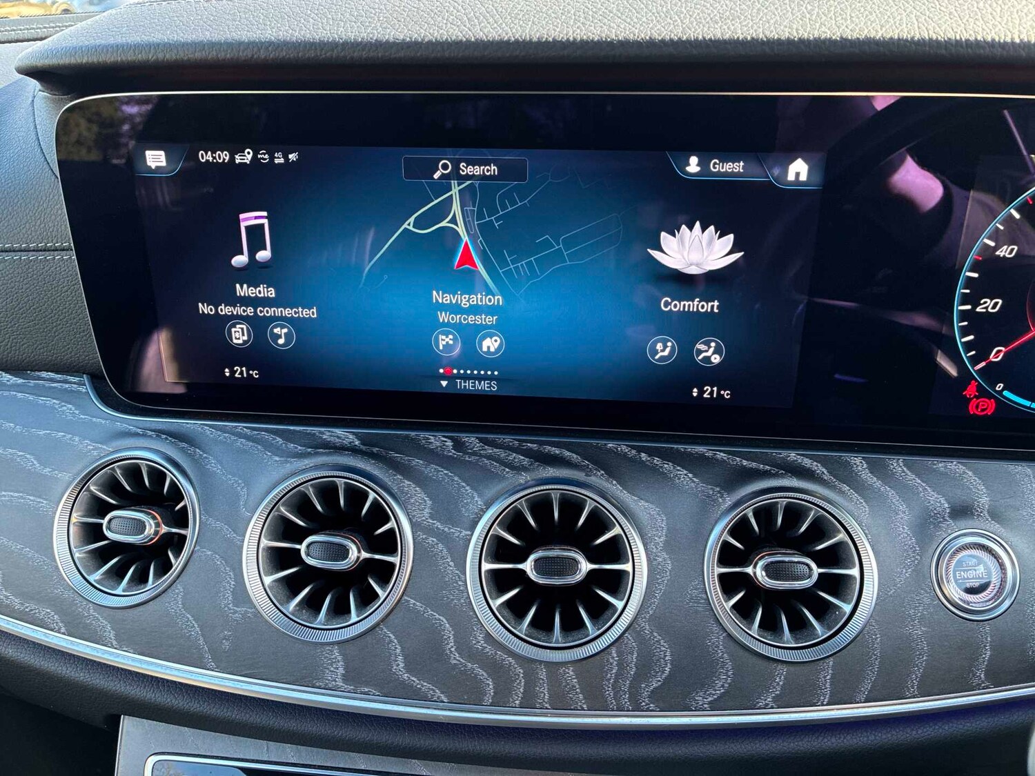 Used Mercedes-Benz E Class 2021 for sale - 78191615: Photo 26