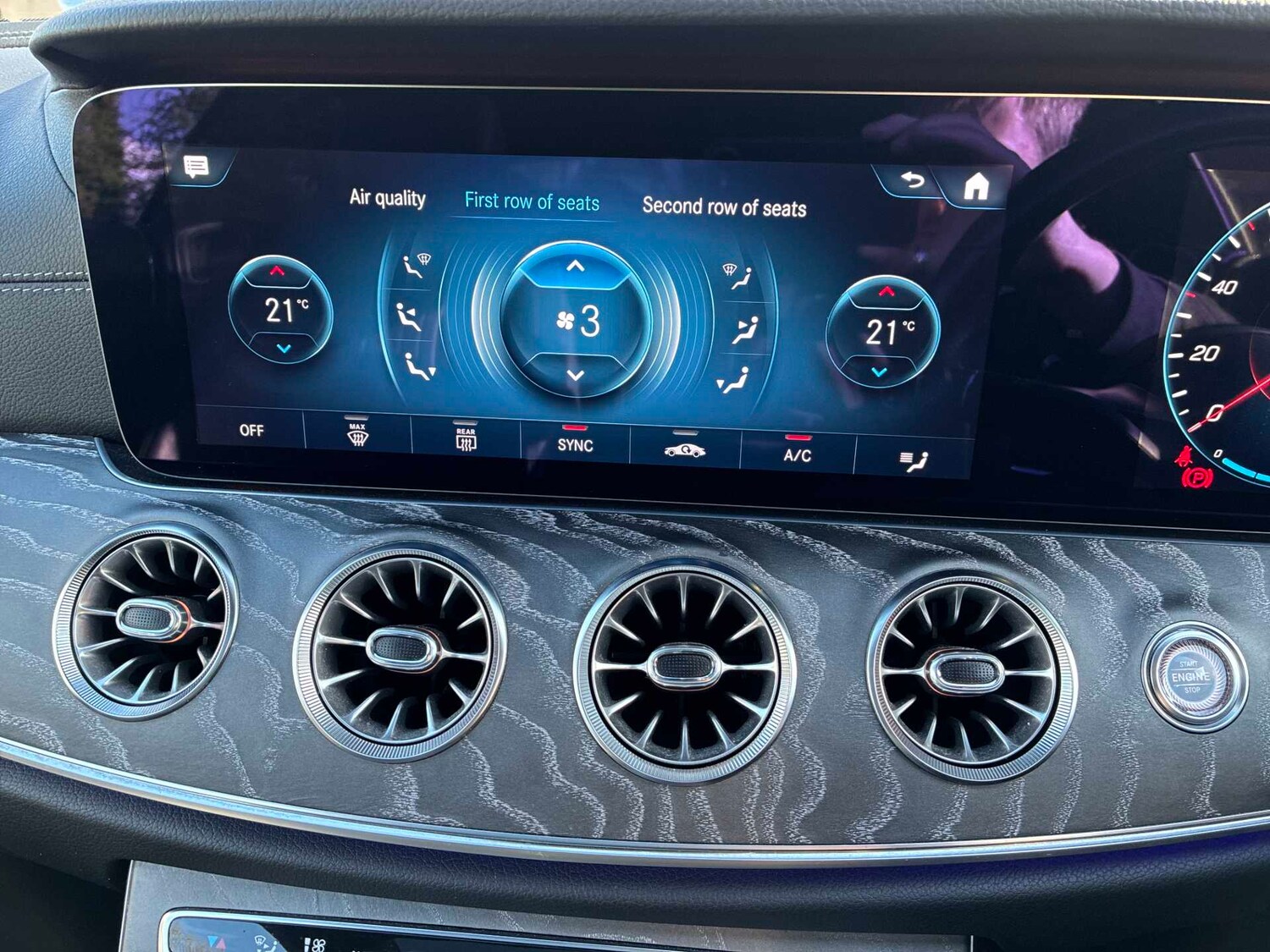 Used Mercedes-Benz E Class 2021 for sale - 78191615: Photo 28