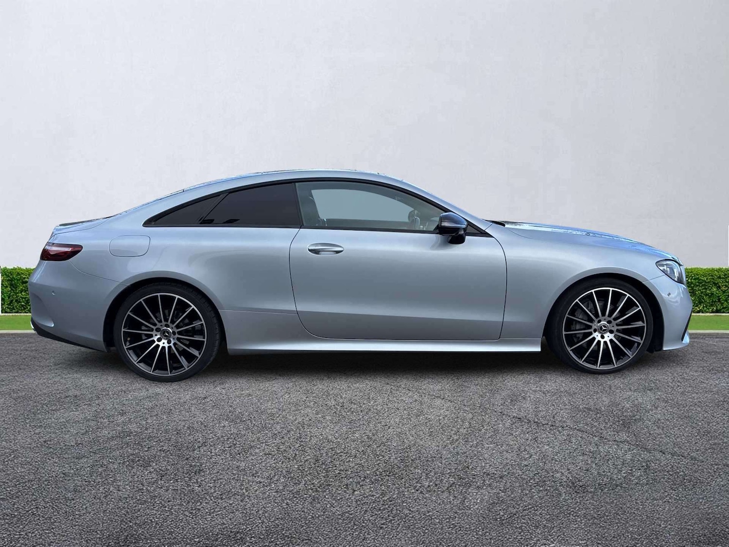 Used Mercedes-Benz E Class 2021 for sale - 78191615: Photo 3