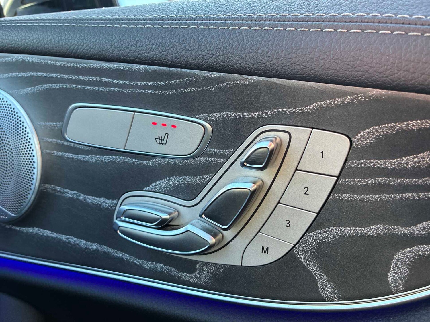 Used Mercedes-Benz E Class 2021 for sale - 78191615: Photo 35