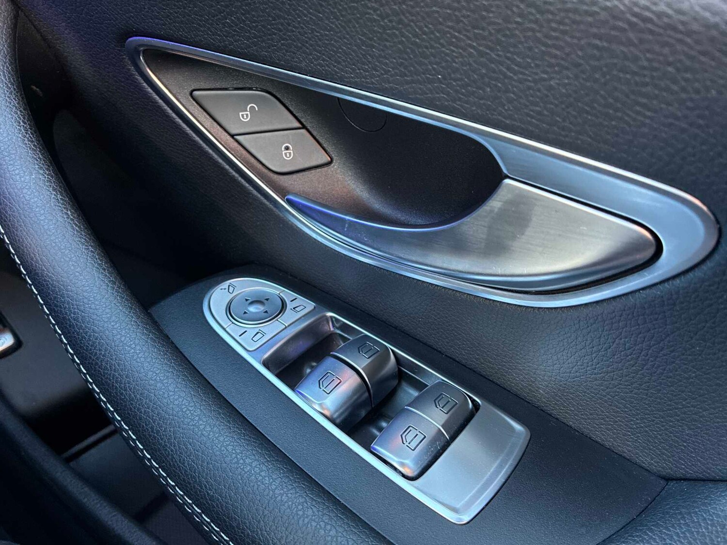 Used Mercedes-Benz E Class 2021 for sale - 78191615: Photo 36