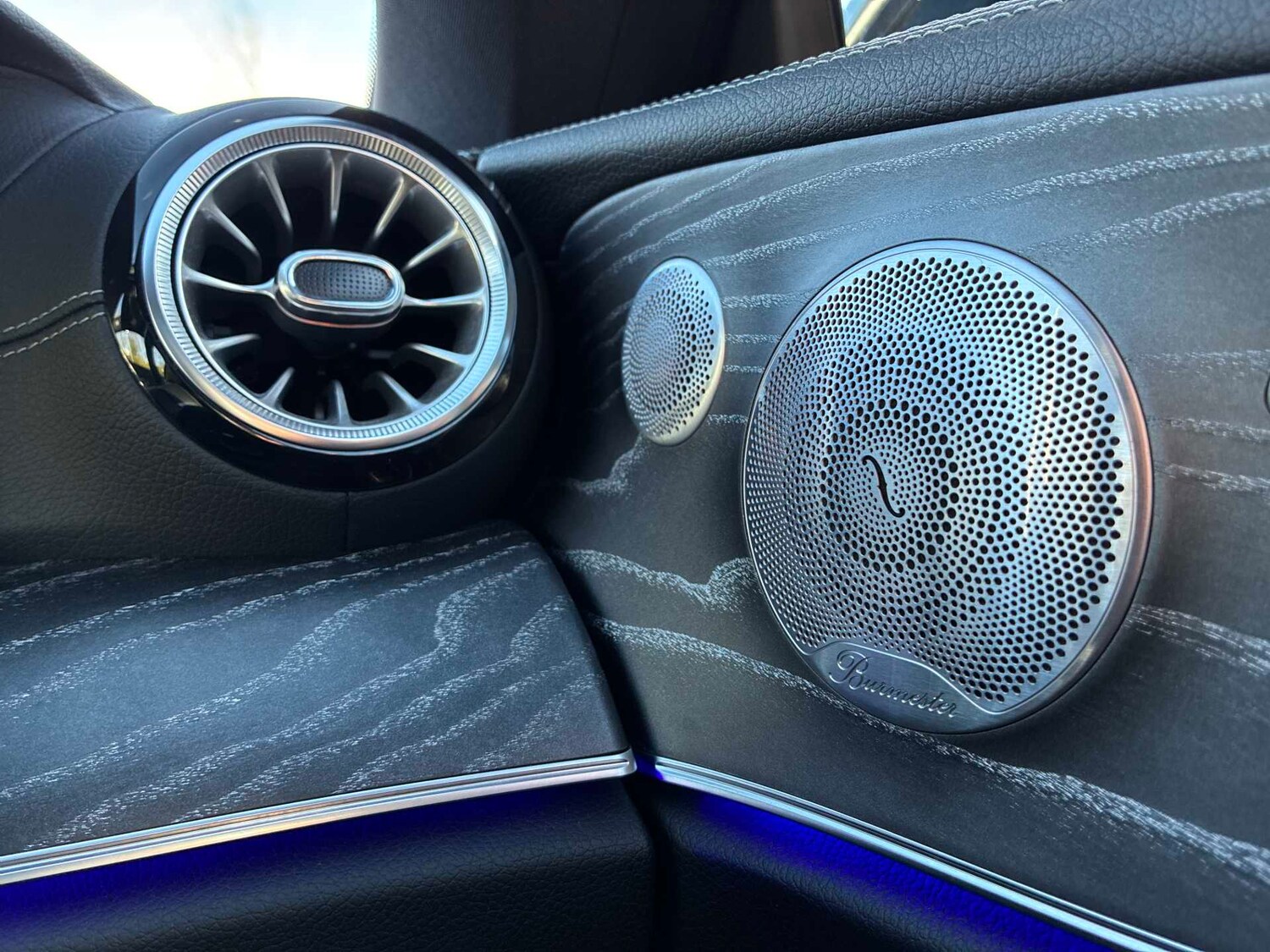 Used Mercedes-Benz E Class 2021 for sale - 78191615: Photo 37