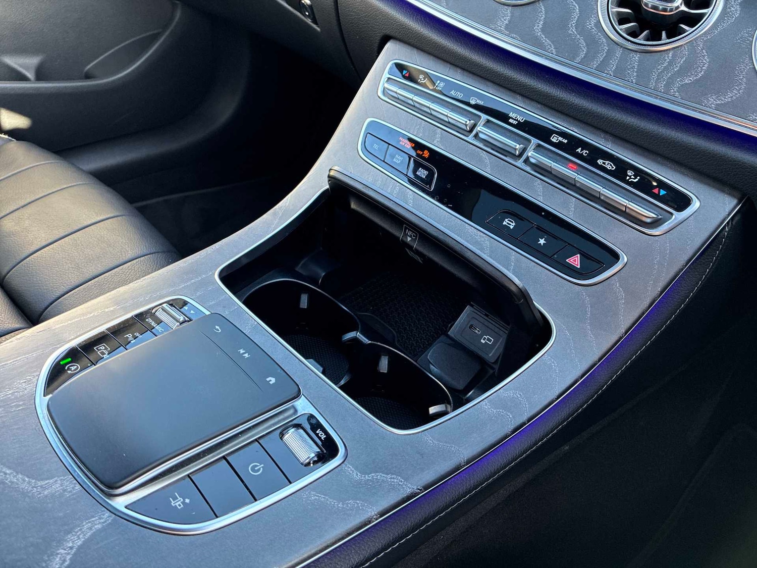 Used Mercedes-Benz E Class 2021 for sale - 78191615: Photo 40