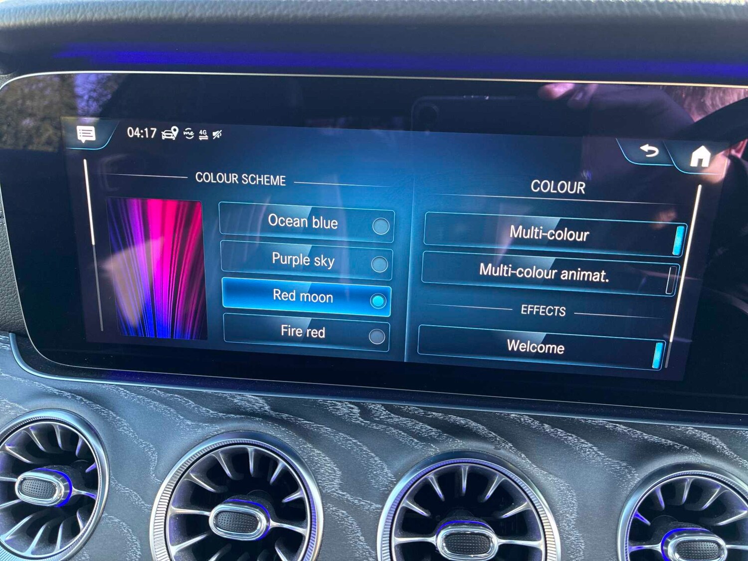 Used Mercedes-Benz E Class 2021 for sale - 78191615: Photo 42