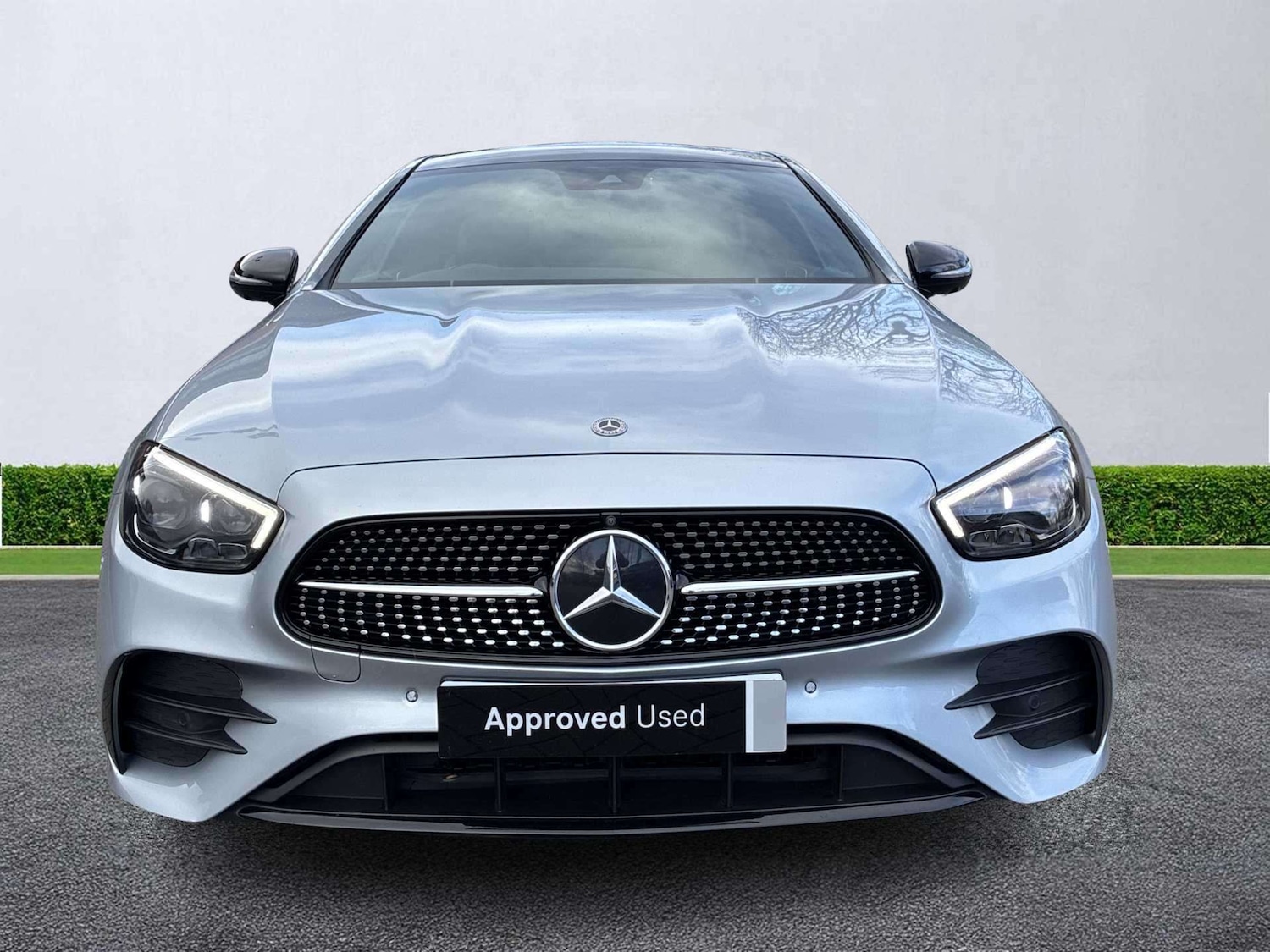 Used Mercedes-Benz E Class 2021 for sale - 78191615: Photo 5