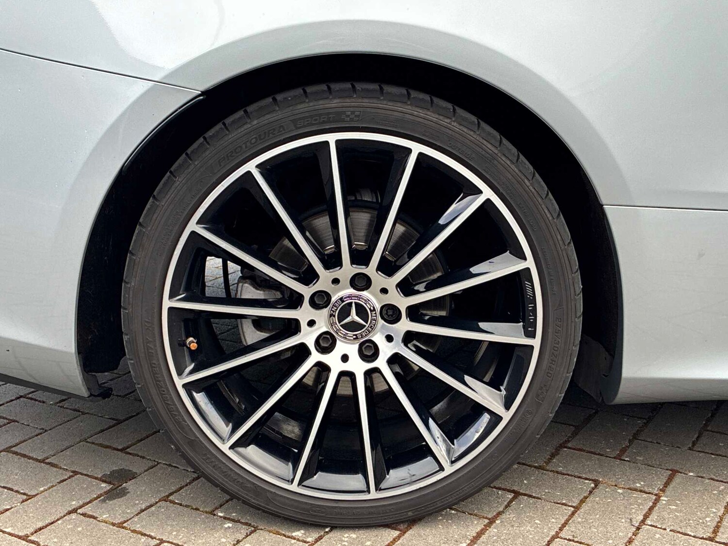 Used Mercedes-Benz E Class 2021 for sale - 78191615: Photo 6