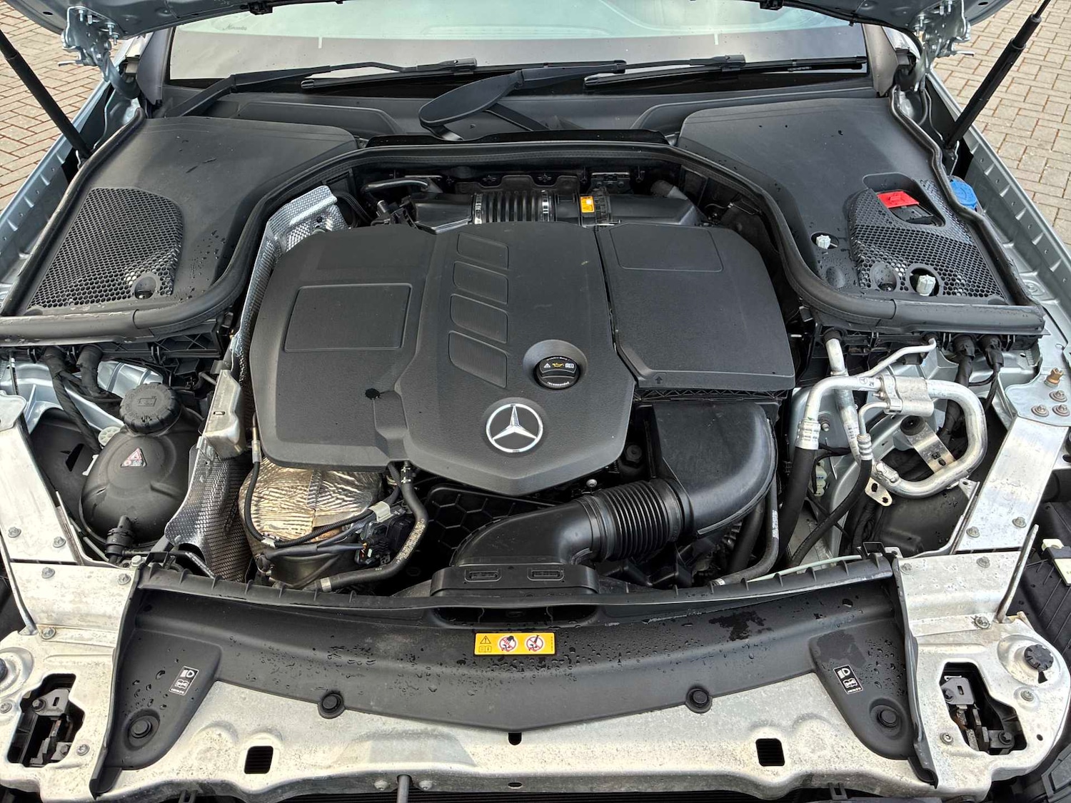 Used Mercedes-Benz E Class 2021 for sale - 78191615: Photo 7