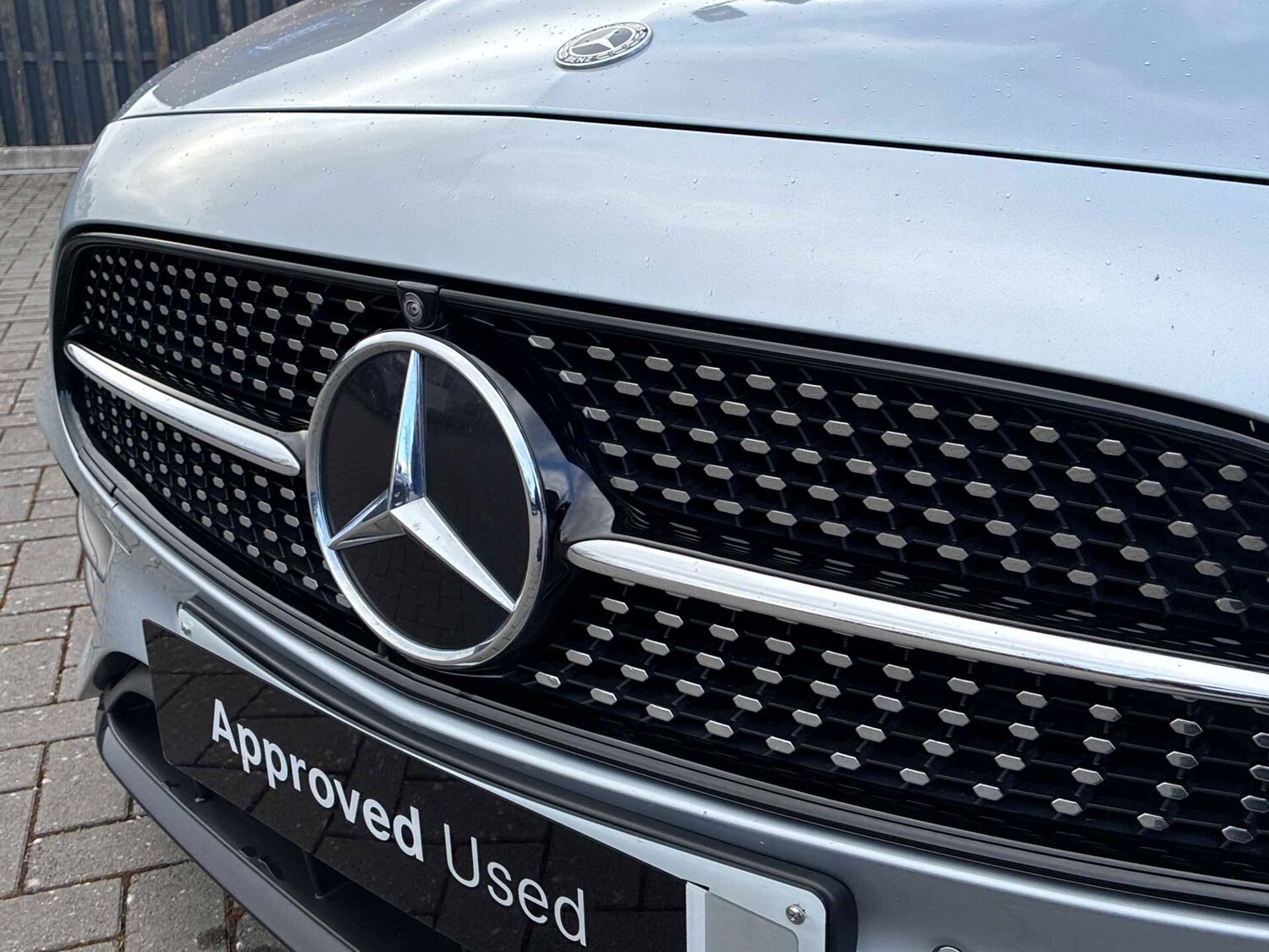 Used Mercedes-Benz E Class 2021 for sale - 78191615: Photo 8