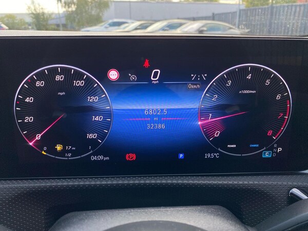Used Mercedes-Benz A-Class 2023 for sale - 76134197: Photo 10
