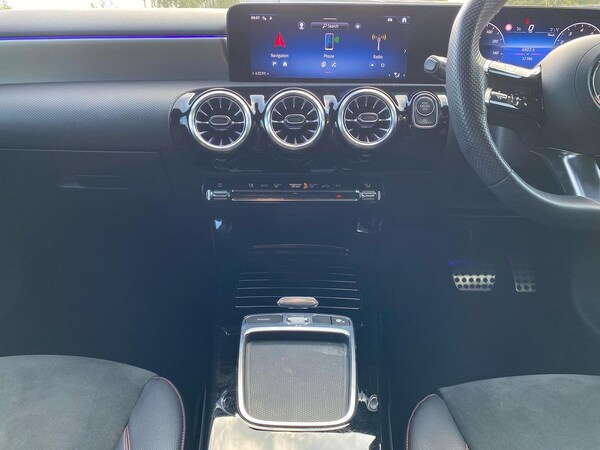 Used Mercedes-Benz A-Class 2023 for sale - 76134197: Photo 13