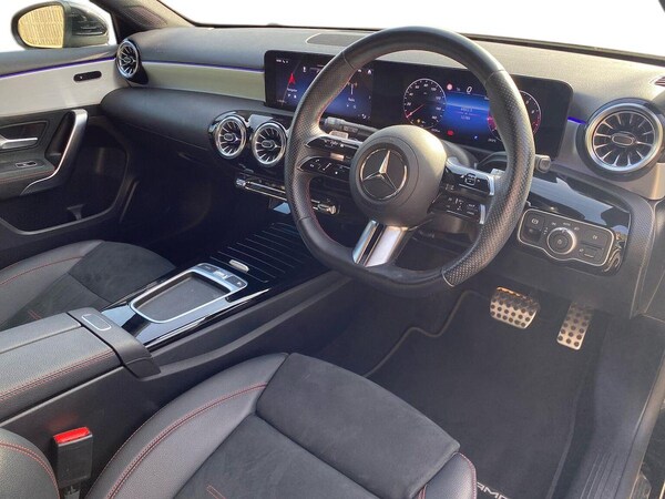 Used Mercedes-Benz A-Class 2023 for sale - 76134197: Photo 15