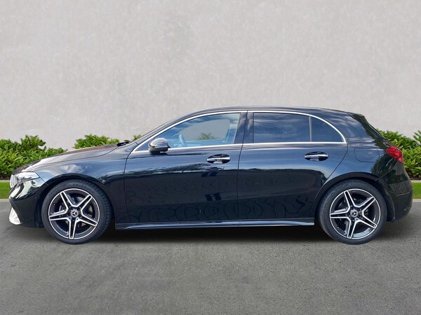 Used Mercedes-Benz A-Class 2023 for sale - 76134197: Photo 19