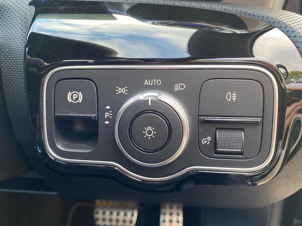 Used Mercedes-Benz A-Class 2023 for sale - 76134197: Photo 22