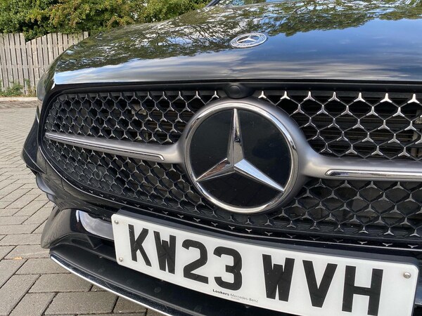Used Mercedes-Benz A-Class 2023 for sale - 76134197: Photo 33