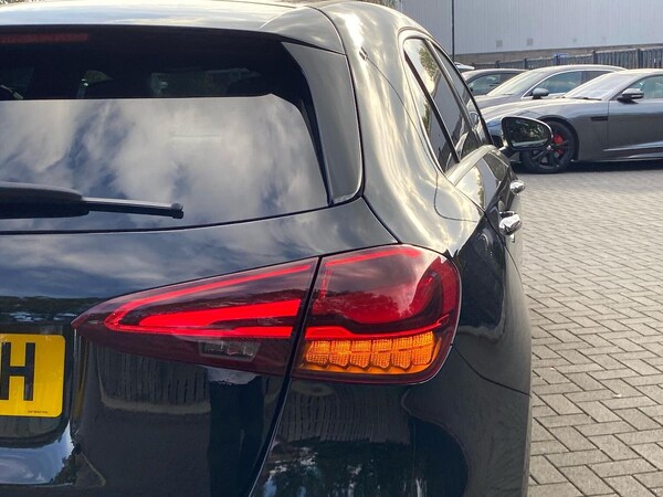 Used Mercedes-Benz A-Class 2023 for sale - 76134197: Photo 35