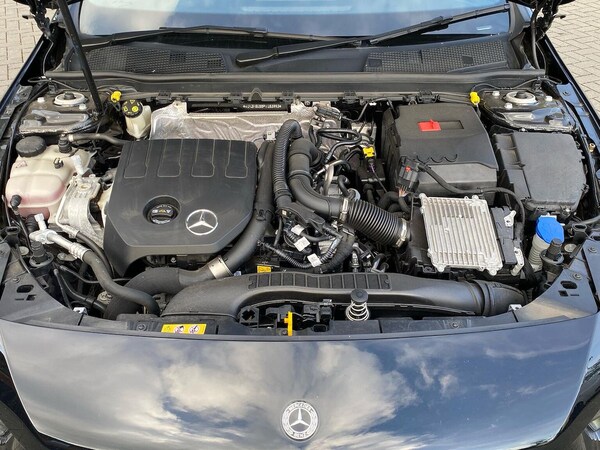 Used Mercedes-Benz A-Class 2023 for sale - 76134197: Photo 39