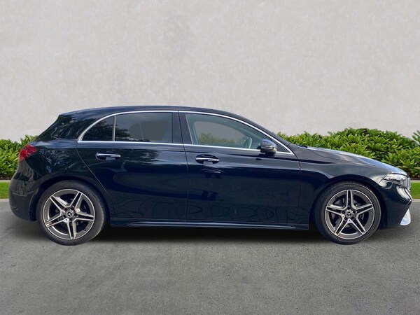 Used Mercedes-Benz A-Class 2023 for sale - 76134197: Photo 3