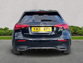 Used Mercedes-Benz A-Class 2023 for sale - 76134197: Photo 4