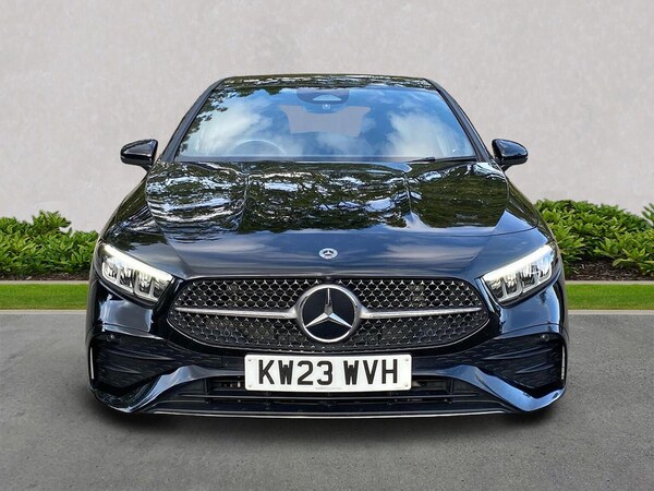 Used Mercedes-Benz A-Class 2023 for sale - 76134197: Photo 5