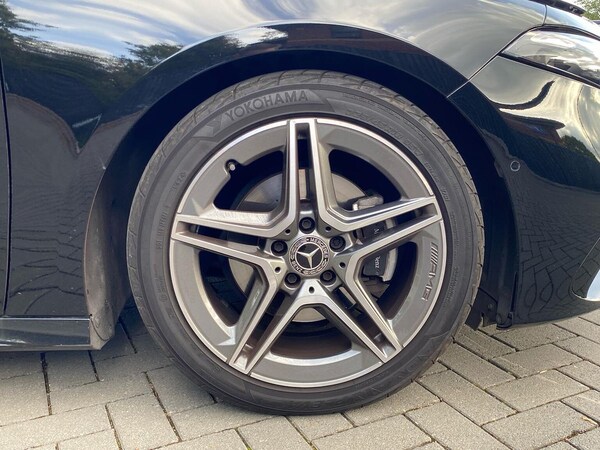 Used Mercedes-Benz A-Class 2023 for sale - 76134197: Photo 6