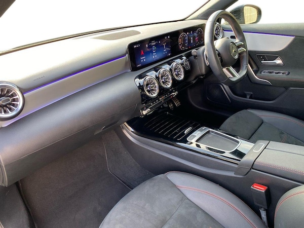 Used Mercedes-Benz A-Class 2023 for sale - 76134197: Photo 7