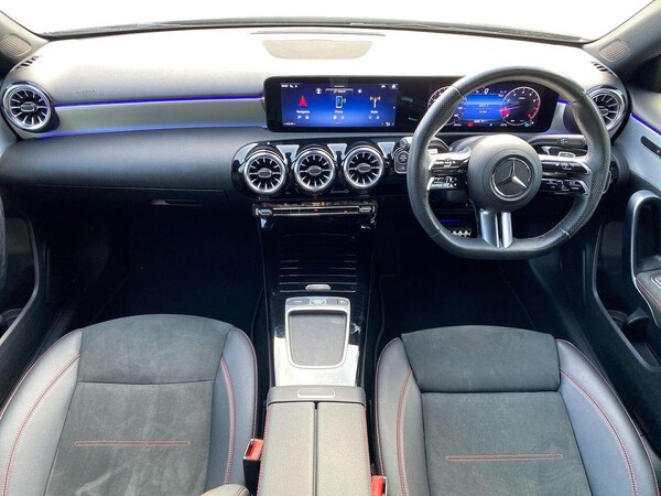 Used Mercedes-Benz A-Class 2023 for sale - 76134197: Photo 8