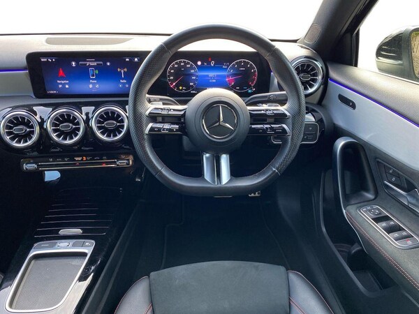 Used Mercedes-Benz A-Class 2023 for sale - 76134197: Photo 9