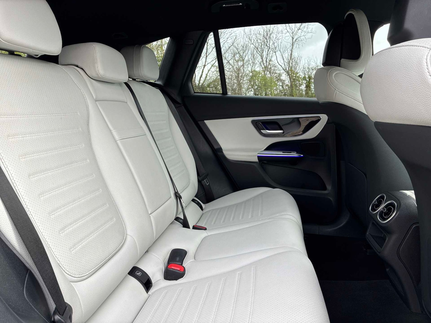 Used Mercedes-Benz GLC 2025 for sale - 78192017: Photo 17