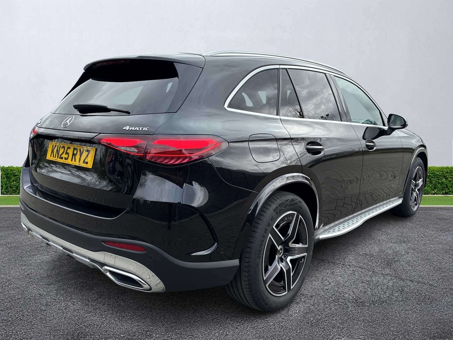 Used Mercedes-Benz GLC 2025 for sale - 78192017: Photo 18