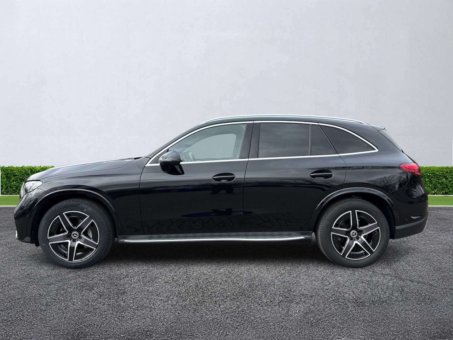 Used Mercedes-Benz GLC 2025 for sale - 78192017: Photo 19