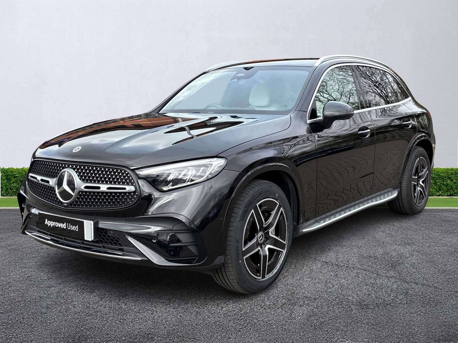 Used Mercedes-Benz GLC 2025 for sale - 78192017: Photo 20
